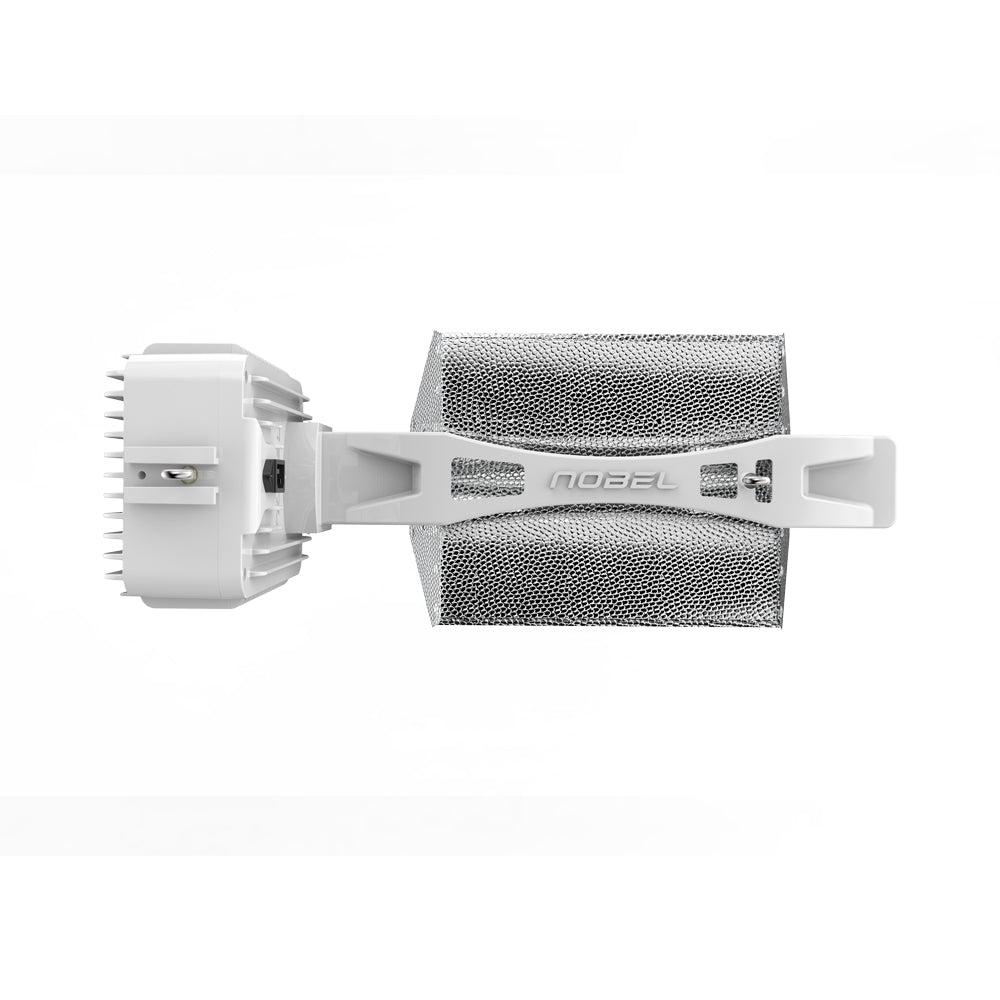 Nobel Pro 1000W 208-240V Fixture Kit w/1000W HPS DE Lamp