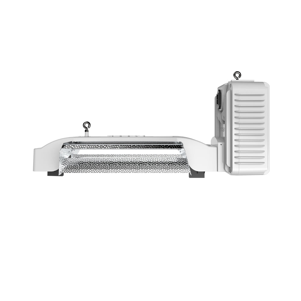 Nobel Pro 1000W 208-240V Fixture Kit w/Grow Green 1000W Lamp