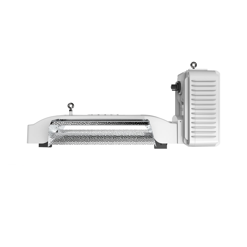 Nobel Pro 1000W 277-347V Fixture Kit w/1000W HPS DE lamp