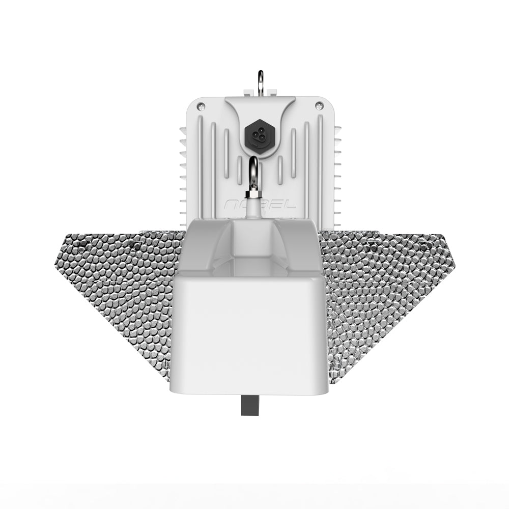 Nobel Pro 1000W 277-347V Fixture Kit w/1000W HPS DE lamp