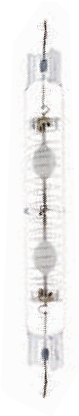 Nobel Commercial 1000W CMH Double Ended 3K Lamp