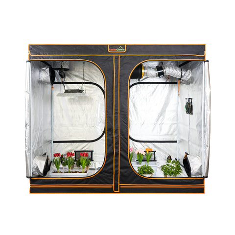Multi-Tier Grow Tent 48"×24"×80"(Wholesale)
