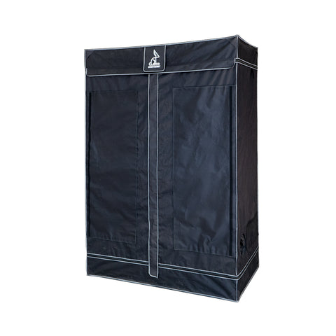 80x80x180 grow tent Multi-Tier Grow Tent 48"×24"×80"(Wholesale) – Agricova