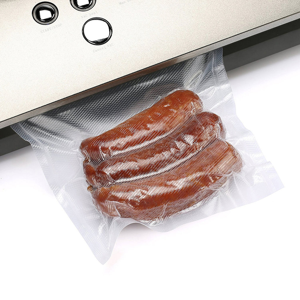 CastleGreens Food Vacuum Seal Pre-cut Bag 10" x 20"