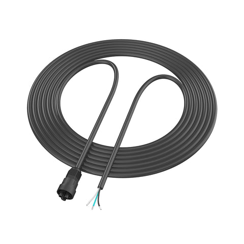 LED Fixture 1-FT / 30cm AC Daisy-Chain Cable (X1 Fixture)