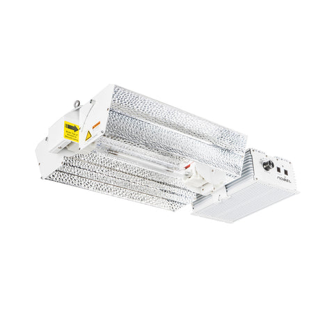 Pulsar P5 630W CMH Closed Dimmable Fixture 208-240v