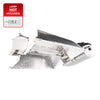 Zenith Z1 1000W DE Closed Fixture 120-240v