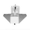 Nobel Pro 1000W 208-240V Fixture Kit w/1000W HPS DE Lamp