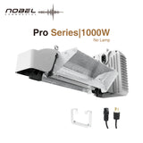 Nobel Pro 1000W 277-347V Fixture (No Lamp)