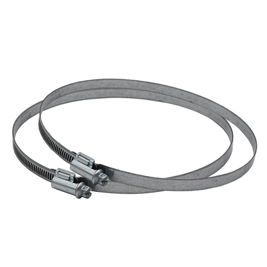 Pro-Duct Ducting Clamps 10 - 12 Inch